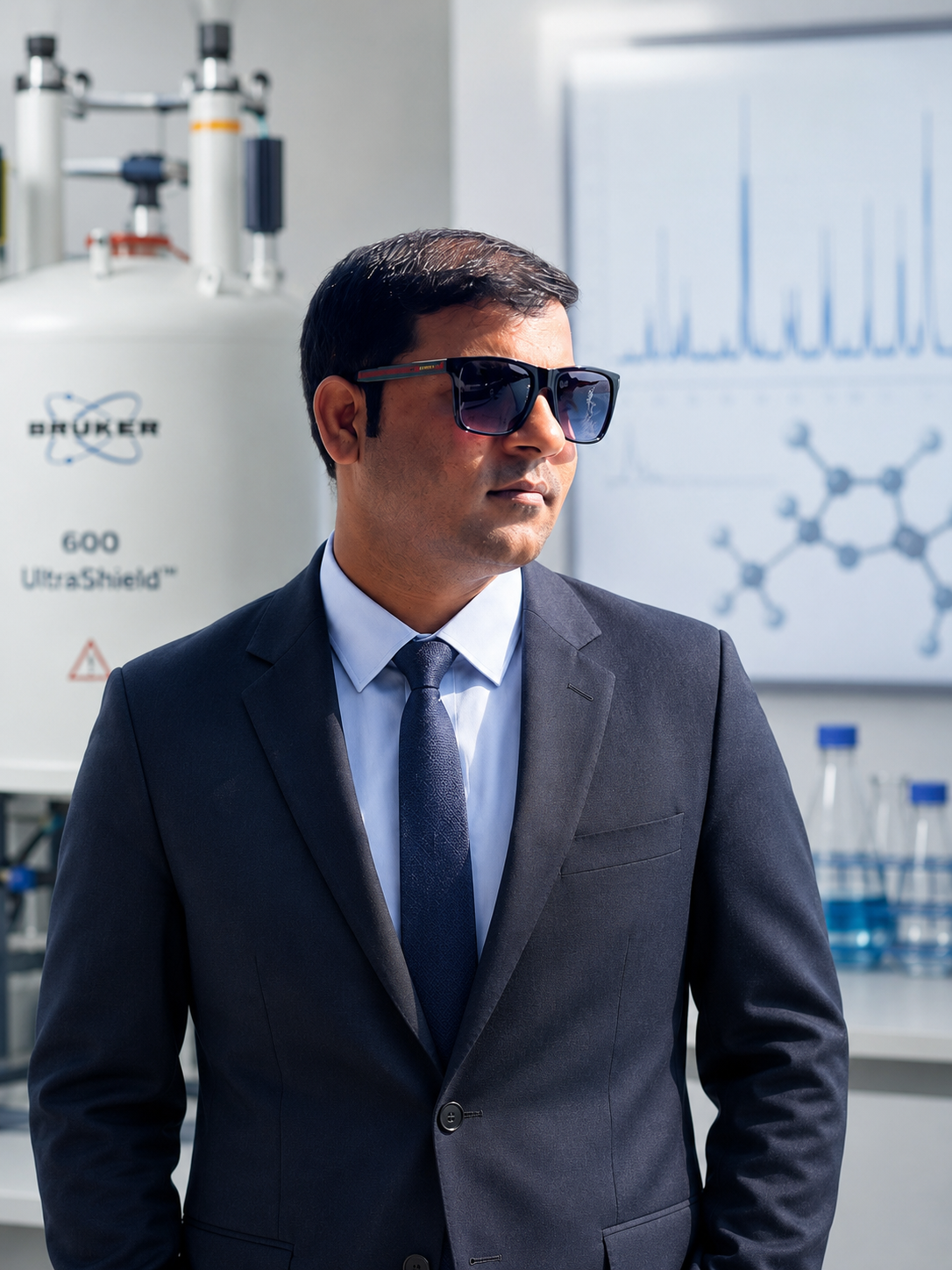 Dr. Umesh Kumar